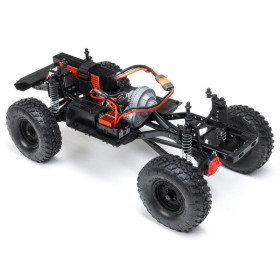 AXIAL SCX10 II Deadbolt 1:10 4WD RTR piaskowy