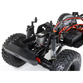 AXIAL SCX10 II Deadbolt 1:10 4WD RTR piaskowy