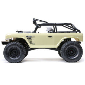 AXIAL SCX10 II Deadbolt 1:10 4WD RTR piaskowy