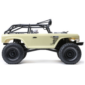 AXIAL SCX10 II Deadbolt 1:10 4WD RTR piaskowy