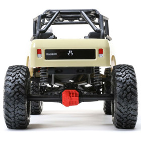 AXIAL SCX10 II Deadbolt 1:10 4WD RTR piaskowy