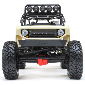 AXIAL SCX10 II Deadbolt 1:10 4WD RTR piaskowy