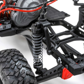 AXIAL SCX10 II Deadbolt 1:10 4WD RTR niebieski