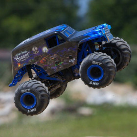 LOSI Mini LMT 1:18 4WD Monster Truck RTR Son-Uva Digger