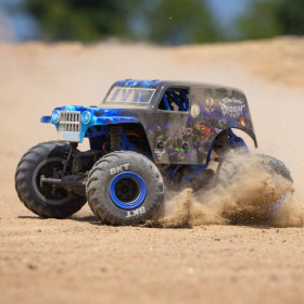 LOSI Mini LMT 1:18 4WD Monster Truck RTR Son-Uva Digger