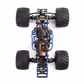 LOSI Mini LMT 1:18 4WD Monster Truck RTR Son-Uva Digger