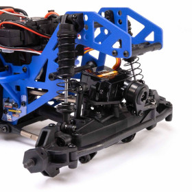 LOSI Mini LMT 1:18 4WD Monster Truck RTR Son-Uva Digger
