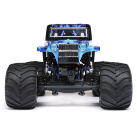 LOSI Mini LMT 1:18 4WD Monster Truck RTR Son-Uva Digger