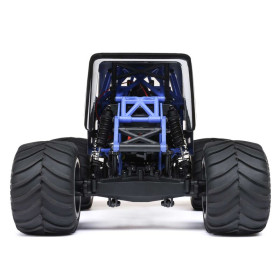 LOSI Mini LMT 1:18 4WD Monster Truck RTR Son-Uva Digger