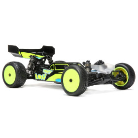 TLR LOSI 22 5.0 1:10 2WD Dirt Clay DC ELITE Race Buggy Kit