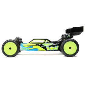 TLR LOSI 22 5.0 1:10 2WD Dirt Clay DC ELITE Race Buggy Kit