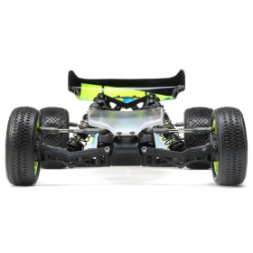 TLR LOSI 22 5.0 1:10 2WD Dirt Clay DC ELITE Race Buggy Kit