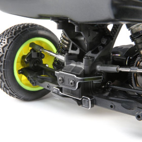 TLR LOSI 22 5.0 1:10 2WD Dirt Clay DC ELITE Race Buggy Kit