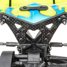 TLR LOSI 22 5.0 1:10 2WD Dirt Clay DC ELITE Race Buggy Kit