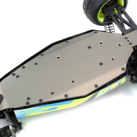 TLR LOSI 22 5.0 1:10 2WD Dirt Clay DC ELITE Race Buggy Kit