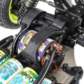 TLR LOSI 22 5.0 1:10 2WD Dirt Clay DC ELITE Race Buggy Kit