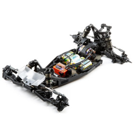 TLR LOSI 22 5.0 1:10 2WD Dirt Clay DC ELITE Race Buggy Kit