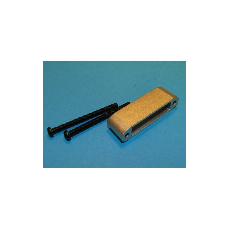 O.S. MAX Adapter tłumika do silników 762/892
