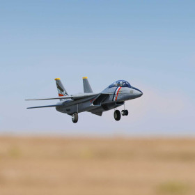 E-flite F-14 Twin 40mm EDF BNF Basic