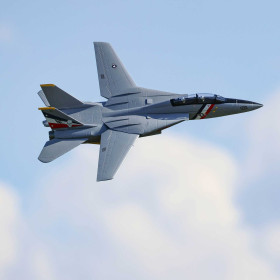 E-flite F-14 Twin 40mm EDF BNF Basic