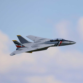 E-flite F-14 Twin 40mm EDF BNF Basic