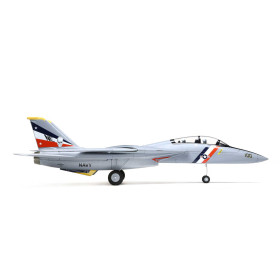E-flite F-14 Twin 40mm EDF BNF Basic
