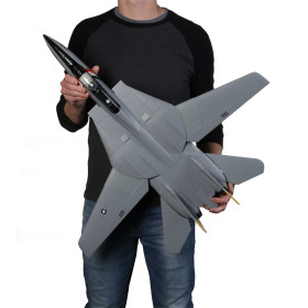 E-flite F-14 Twin 40mm EDF BNF Basic