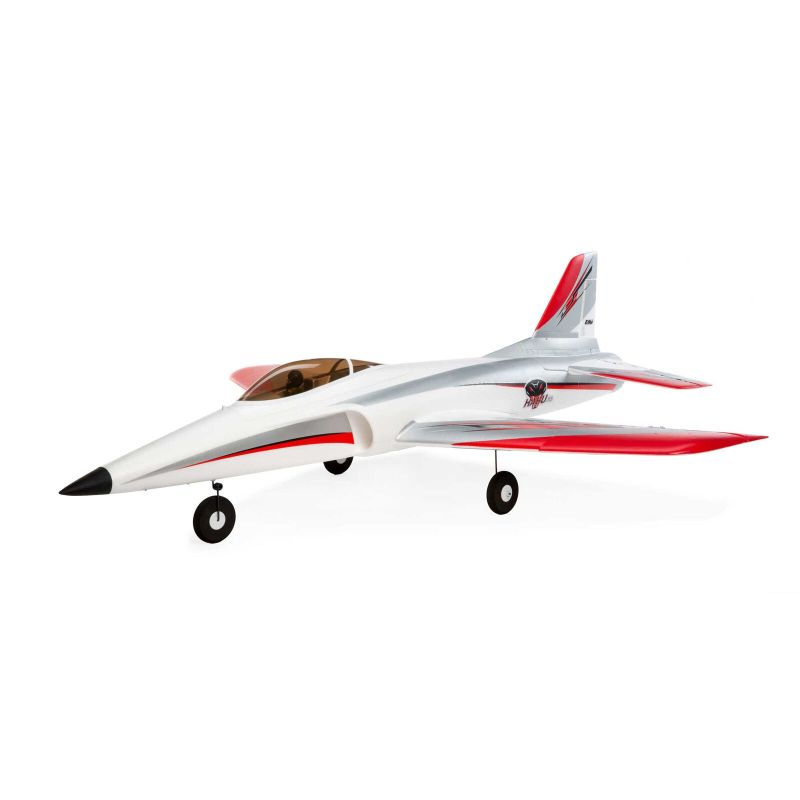E-flite Habu STS 70mm EDF Smart Jet Trainer PNP