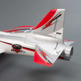 E-flite Habu STS 70mm EDF Smart Jet Trainer PNP