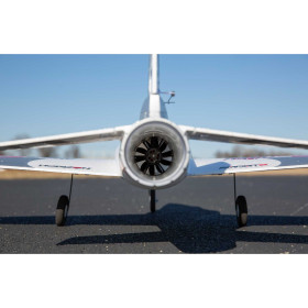 E-flite Habu STS 70mm EDF Smart Jet Trainer PNP