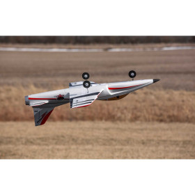 E-flite Habu STS 70mm EDF Smart Jet Trainer PNP