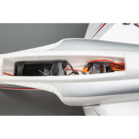 E-flite Habu STS 70mm EDF Smart Jet Trainer PNP