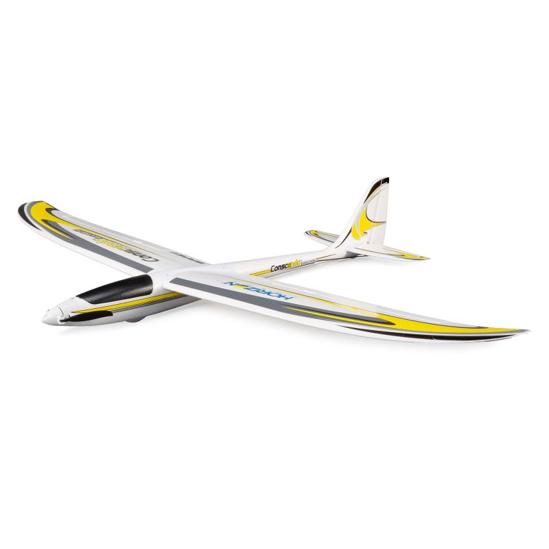 E-flite Conscendo Evolution 1.5m SAFE Select BNF Basic