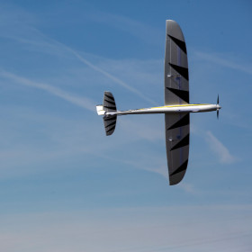 E-flite Conscendo Evolution 1.5m SAFE Select BNF Basic