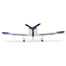 E-flite RV-7 Sport 1.1m SAFE Select BNF Basic