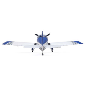E-flite RV-7 Sport 1.1m SAFE Select BNF Basic