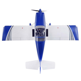 E-flite RV-7 Sport 1.1m SAFE Select BNF Basic
