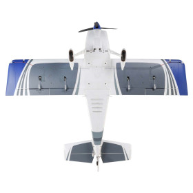 E-flite RV-7 Sport 1.1m SAFE Select BNF Basic