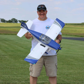 E-flite RV-7 Sport 1.1m PNP
