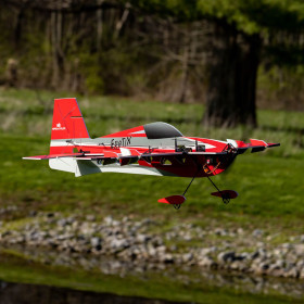 E-flite Eratix 3D 0.86m BNF Basic
