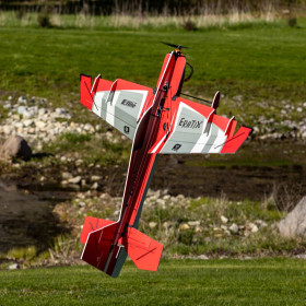 E-flite Eratix 3D 0.86m BNF Basic
