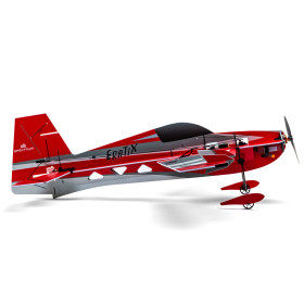 E-flite Eratix 3D 0.86m BNF Basic