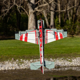 E-flite Eratix 3D 0.86m PNP
