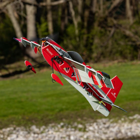 E-flite Eratix 3D 0.86m PNP