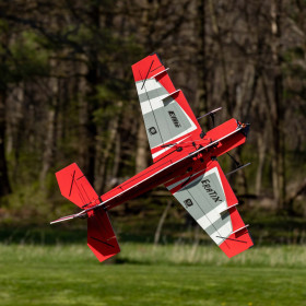 E-flite Eratix 3D 0.86m PNP