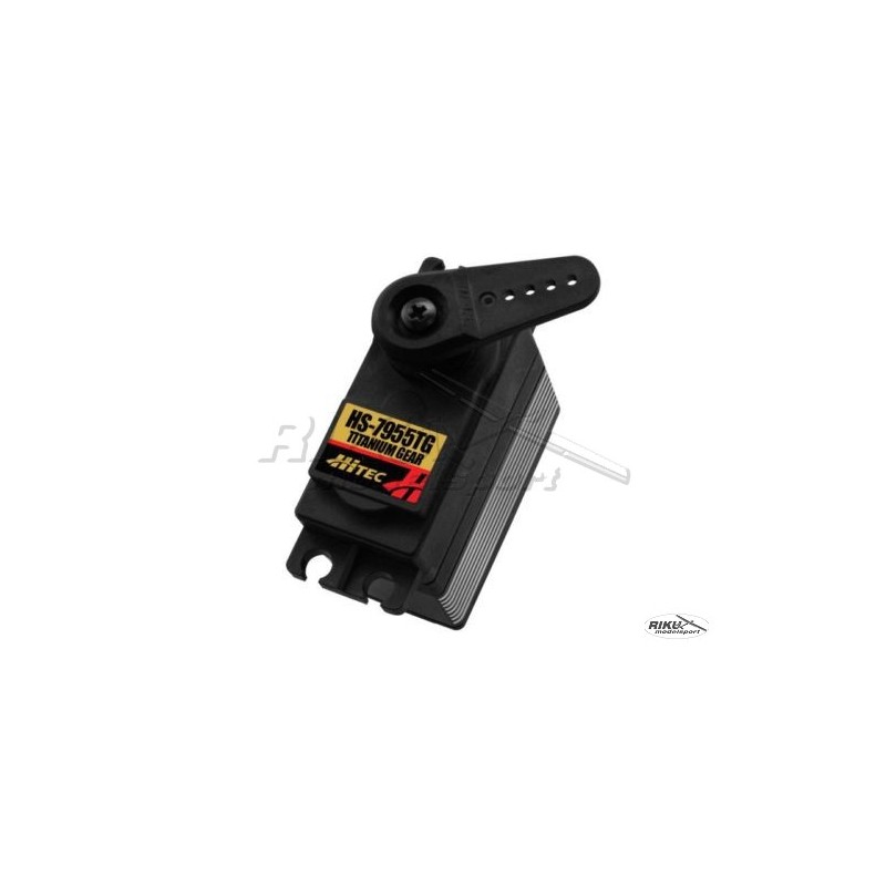 HITEC Serwo HS-7955TG Digital (Magazyn 2)