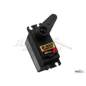 HITEC Serwo HS-7955TG Digital (Magazyn 2)