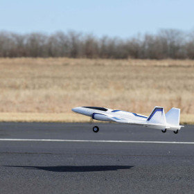 E-flite Ultrix 0.6m BNF Basic