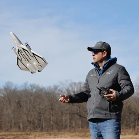 E-flite Ultrix 0.6m BNF Basic