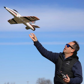 E-flite Habu SS 50mm EDF PNP